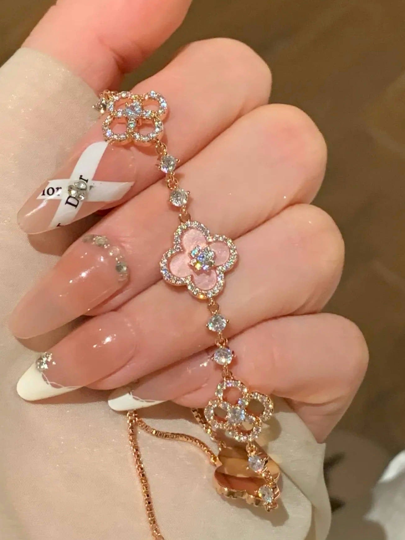 Cleef Bracelet
