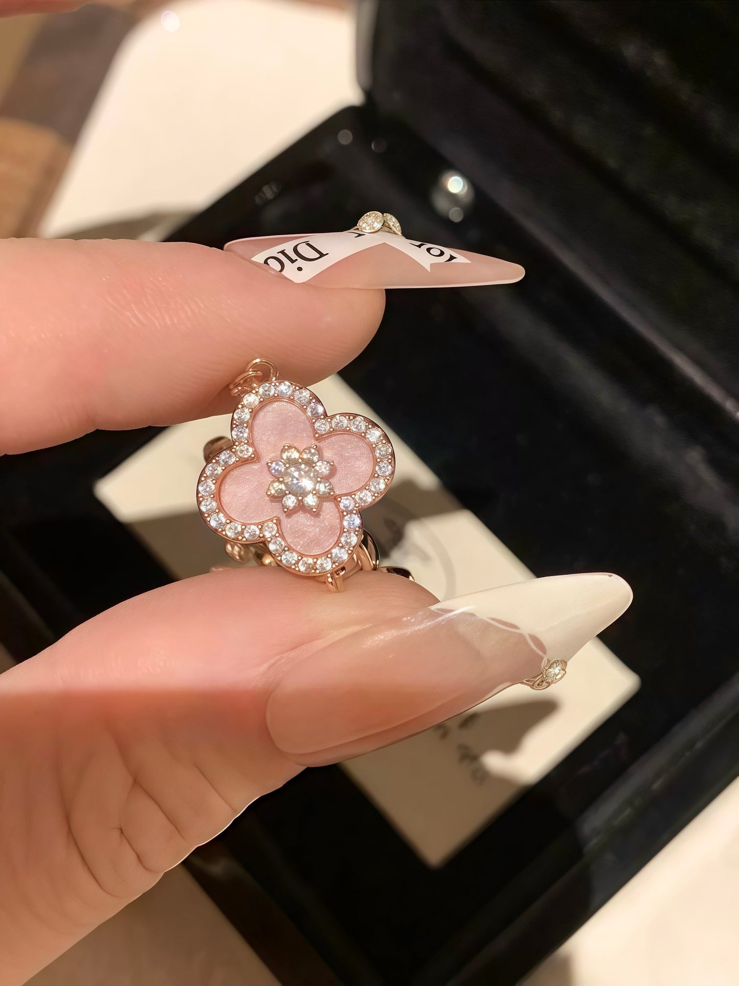 Cleef Bracelet