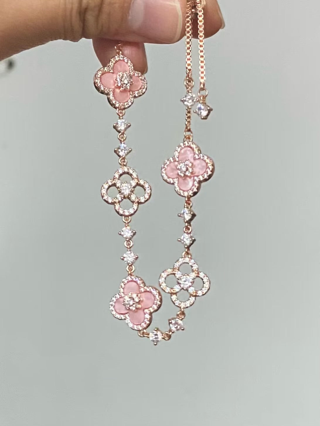 Cleef Bracelet