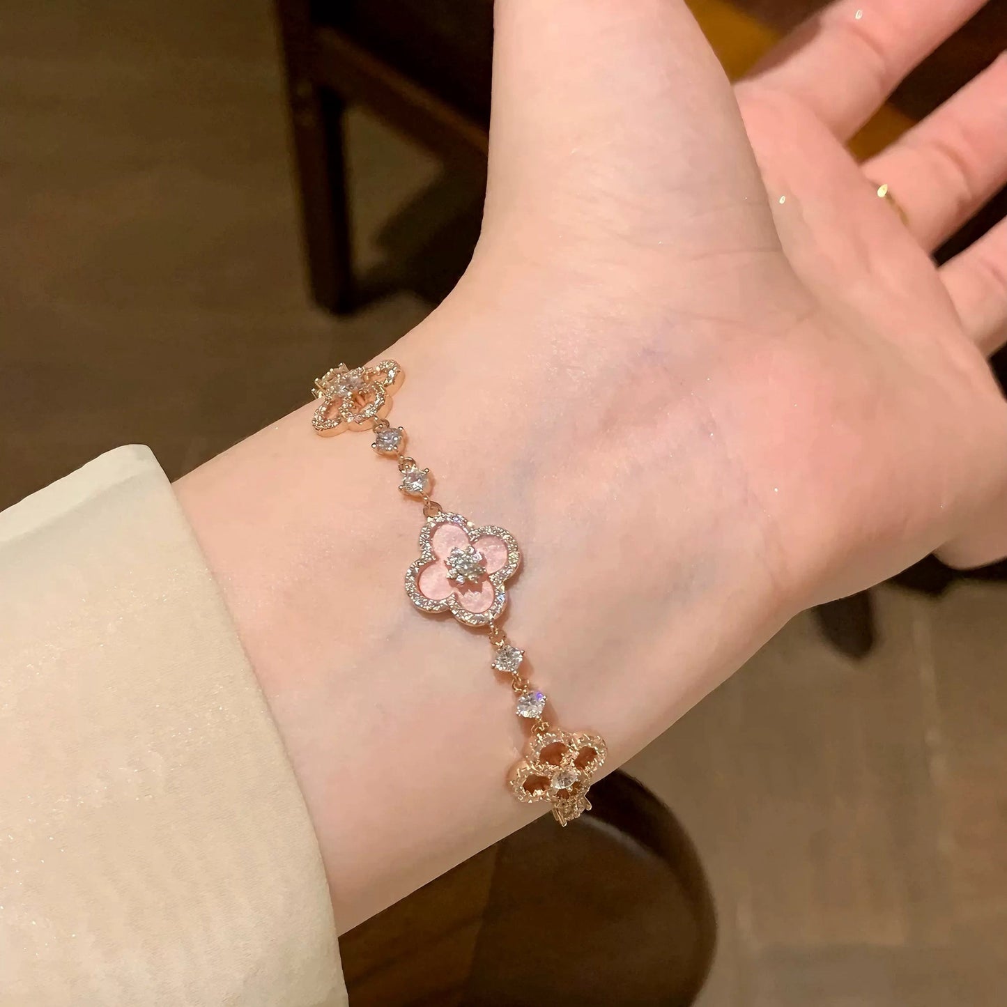 Cleef Bracelet