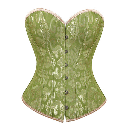 Princess Corset Top