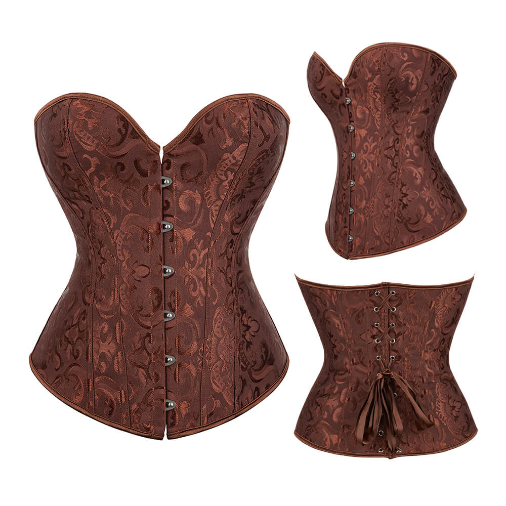 Princess Corset Top