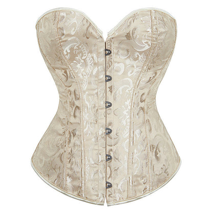 Princess Corset Top