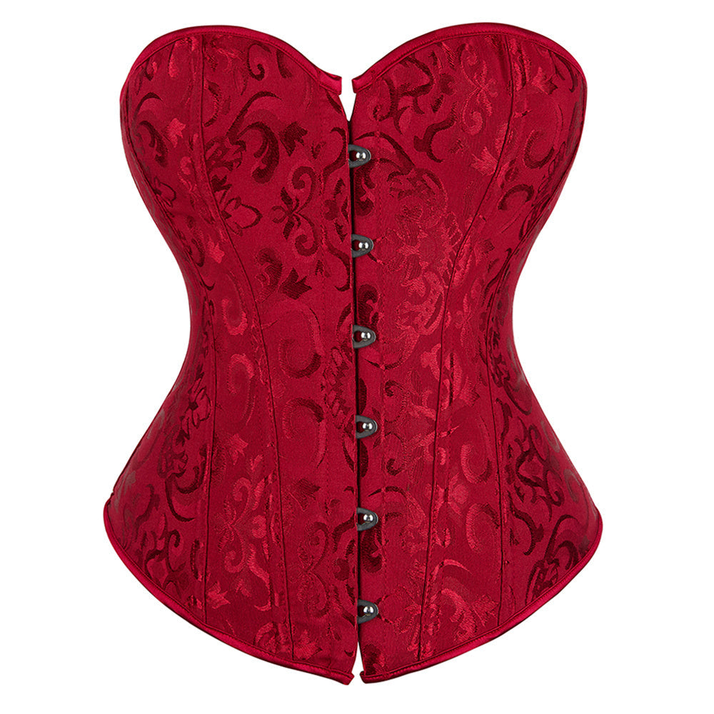 Princess Corset Top