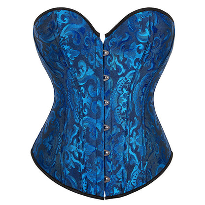 Princess Corset Top