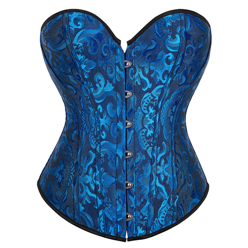 Princess Rapunzel Corset Top