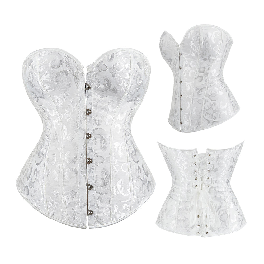 Princess Corset Top