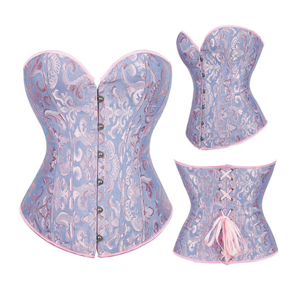 Princess Corset Top