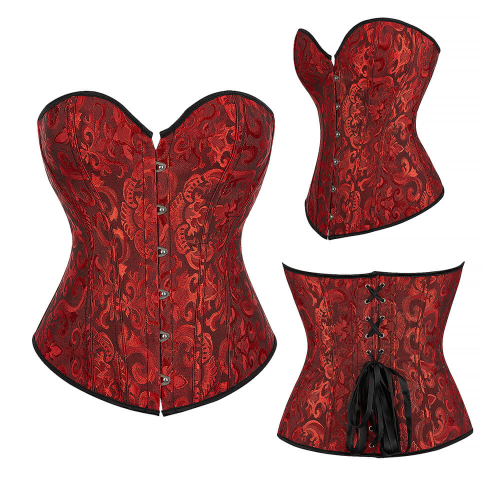 Princess Corset Top