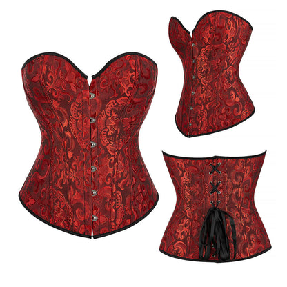 Princess Corset Top