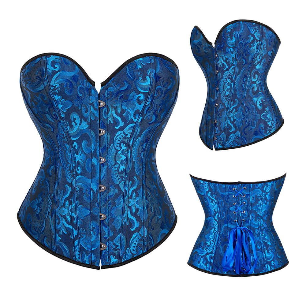 Princess Corset Top