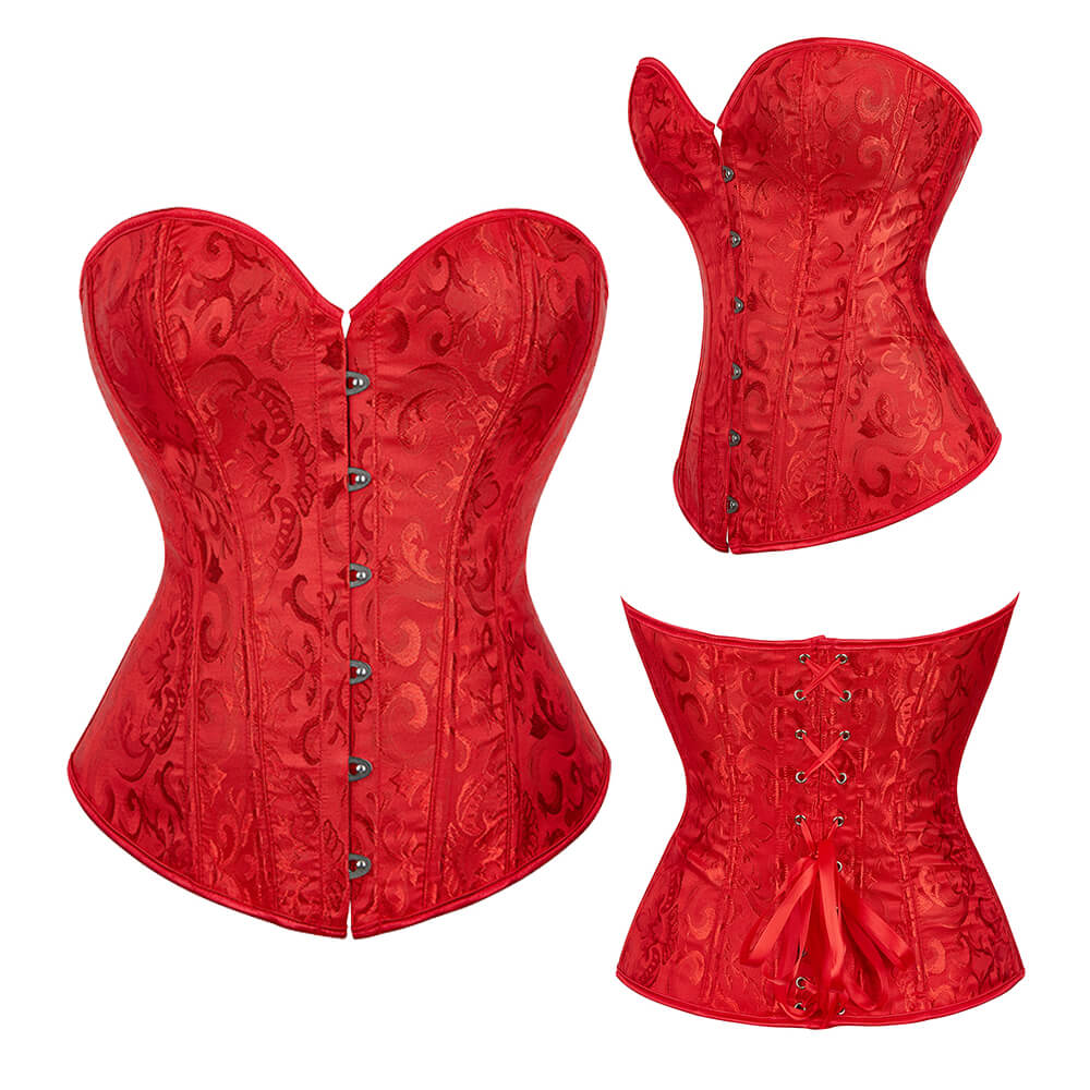 Princess Corset Top