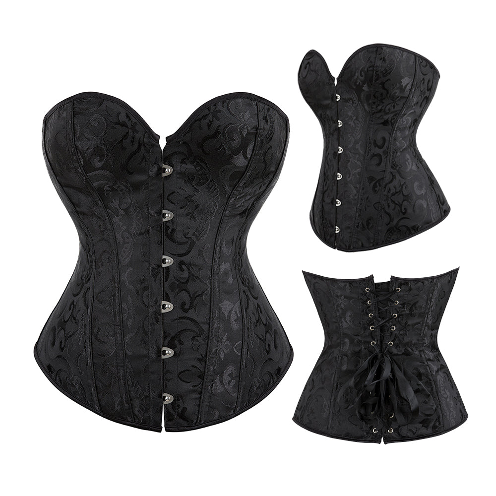 Princess Corset Top