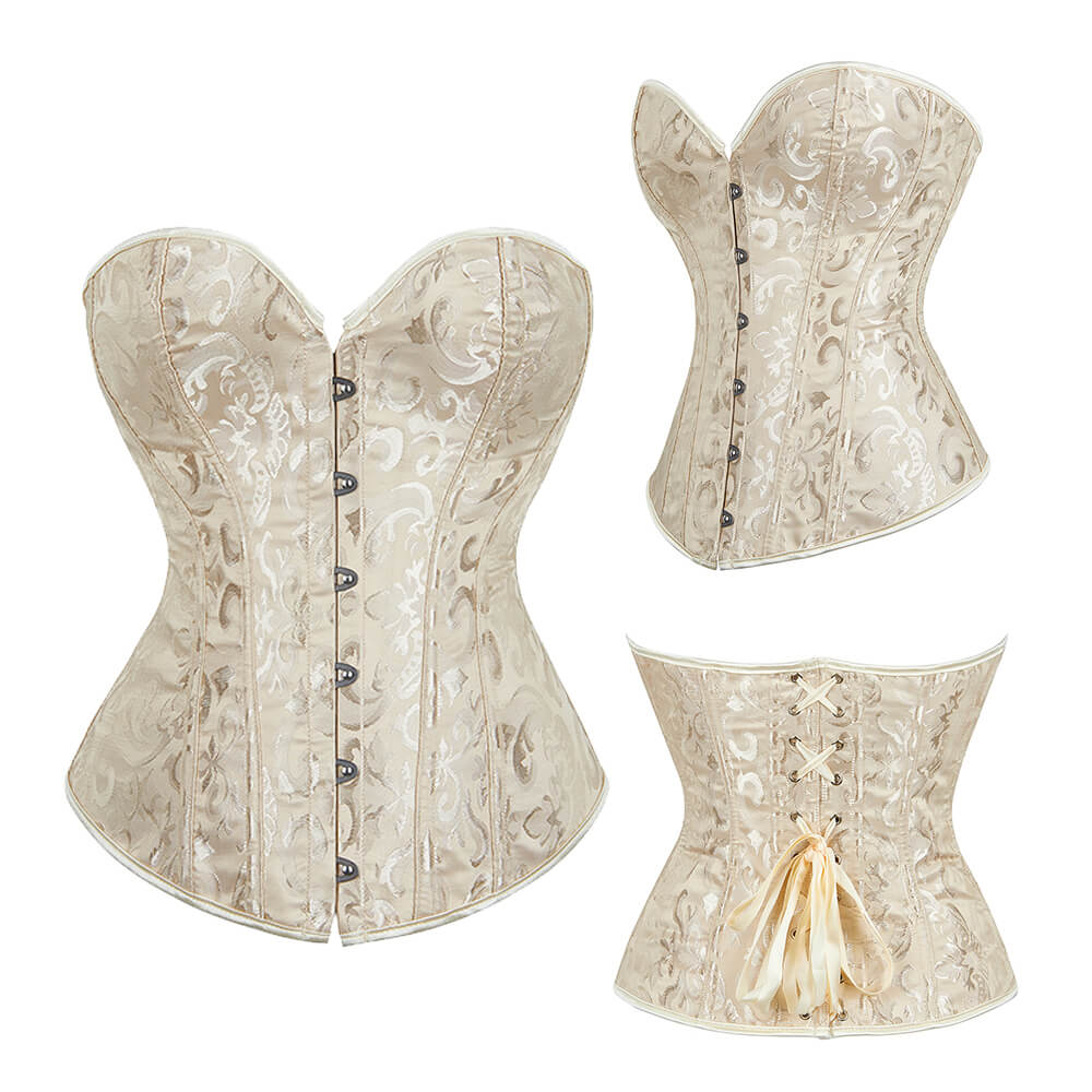 Princess Corset Top