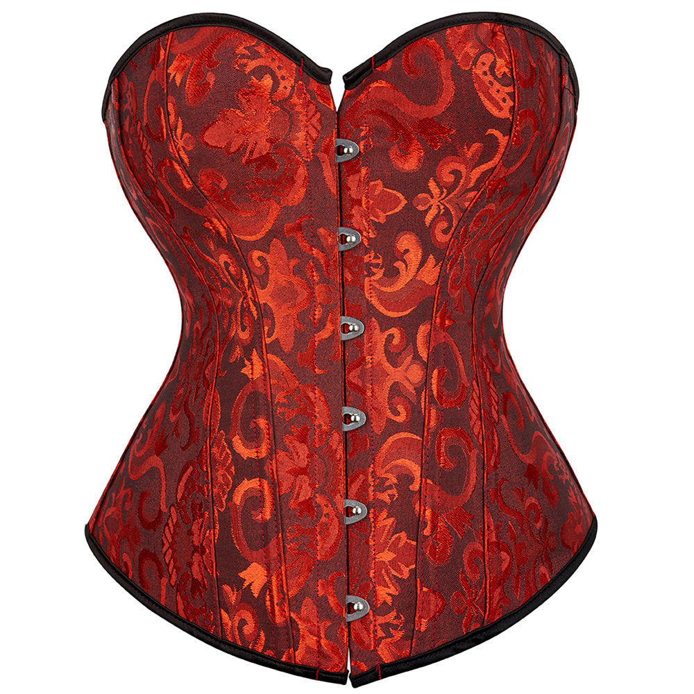 Princess Corset Top