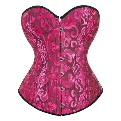 Princess Corset Top