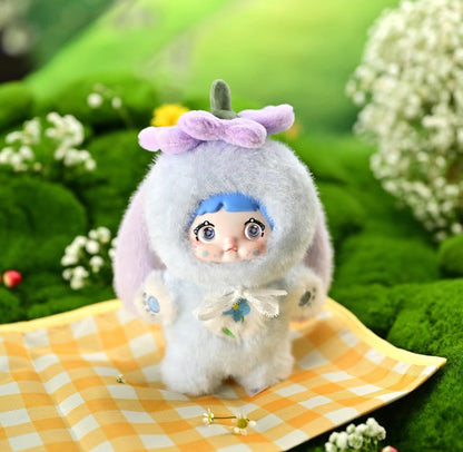 Nommi Plush Blind Box