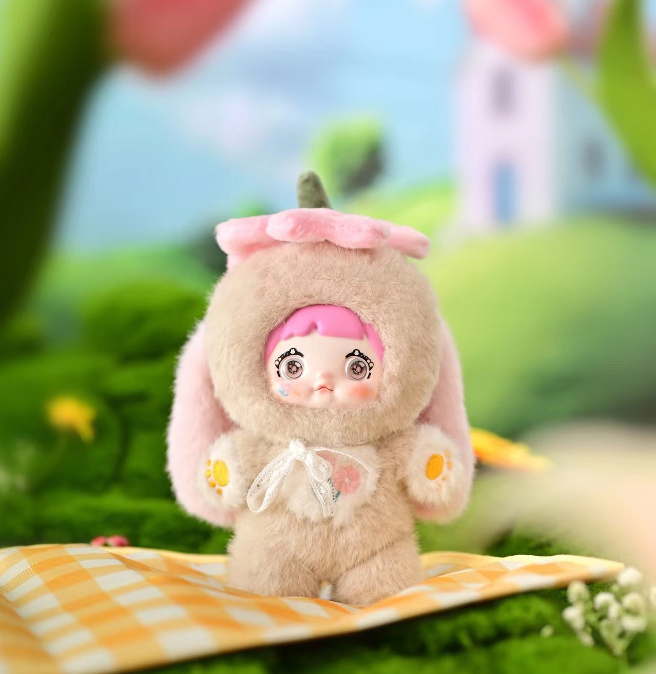 Nommi Plush Blind Box