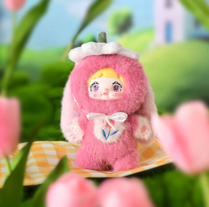 Nommi Plush Blind Box