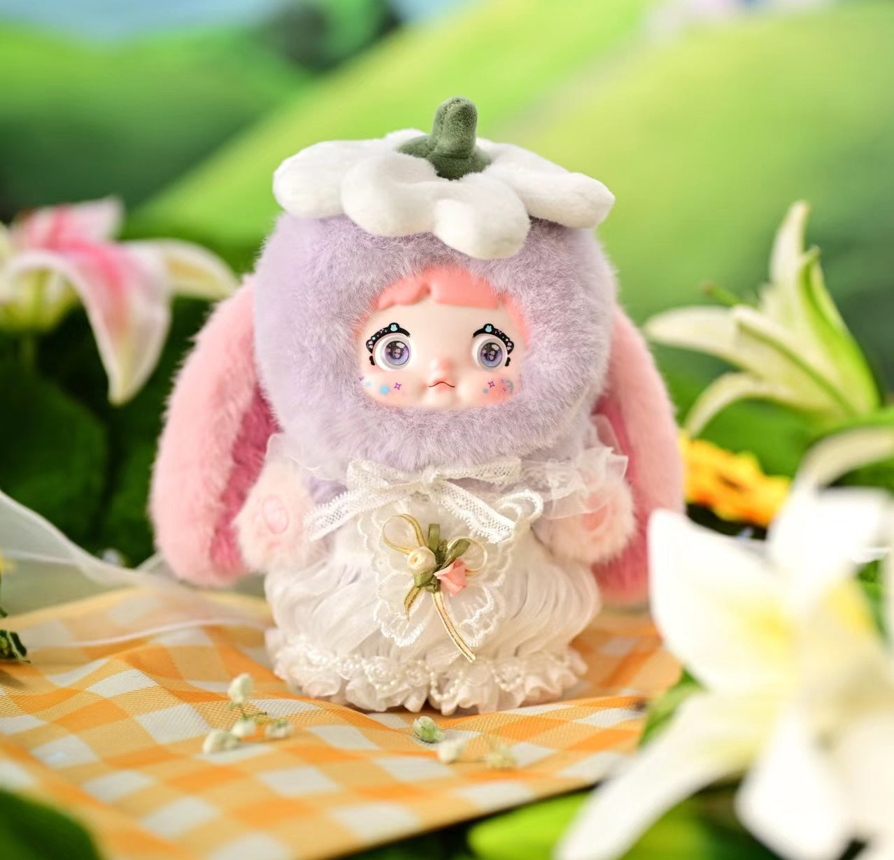 Nommi Plush Blind Box