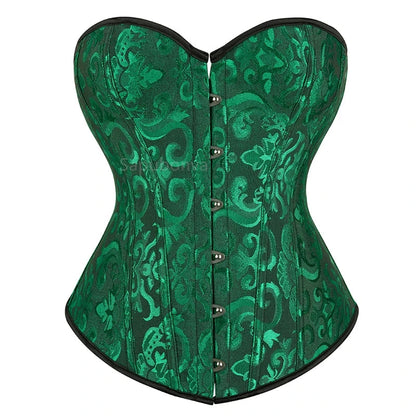 Princess Corset Top