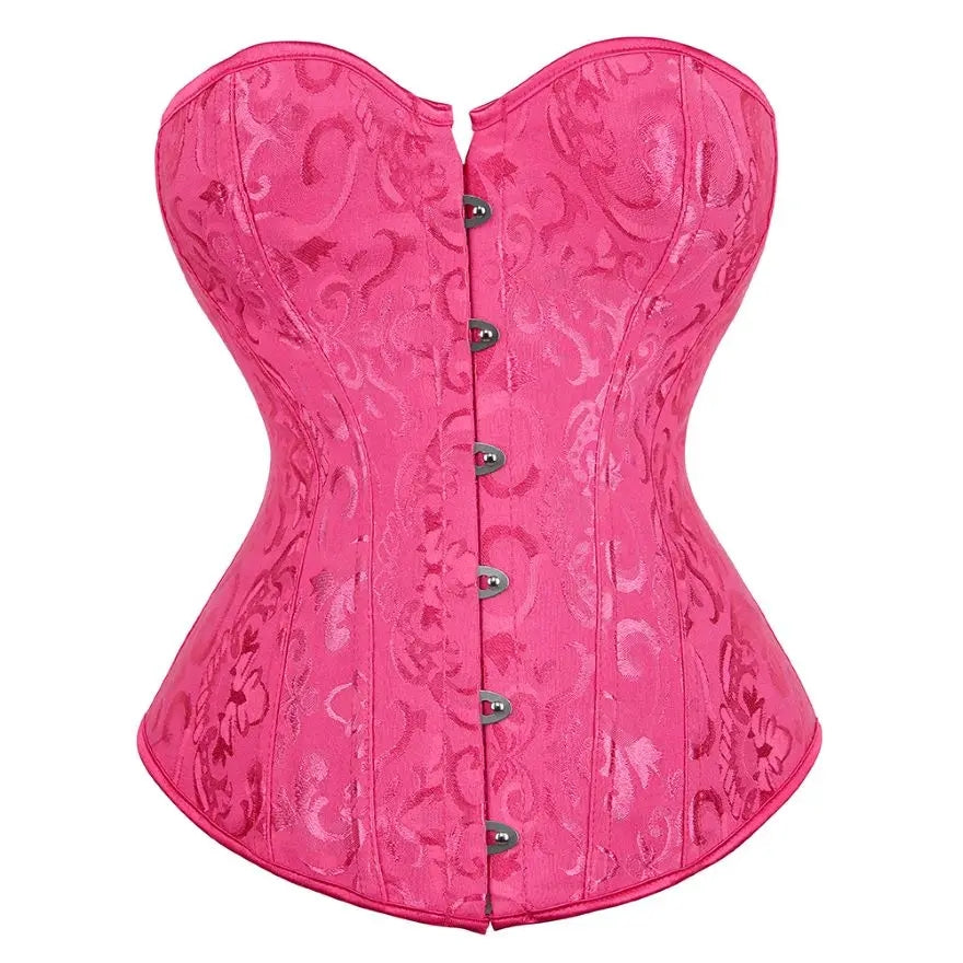 Princess Corset Top