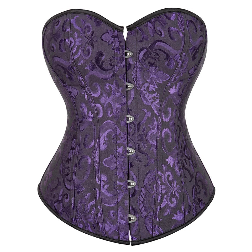 Princess Corset Top