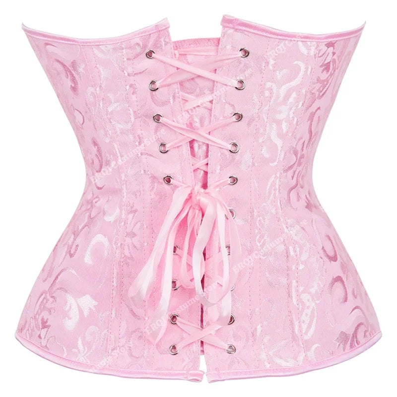 Princess Corset Top