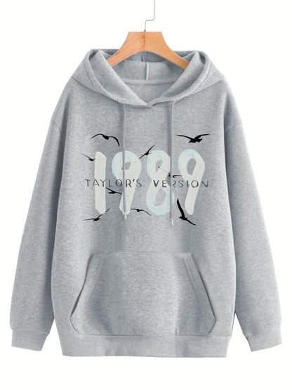 1989 Taylors Version Hoodie-Luxandluxy