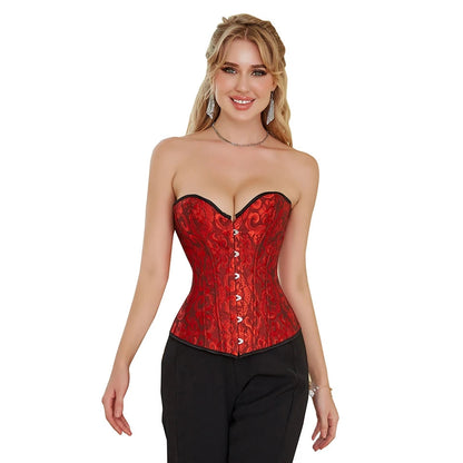 Princess Corset Top