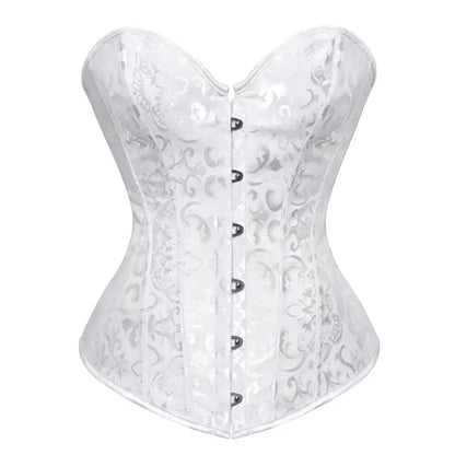 Princess Corset Top