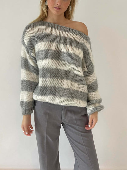 Anna Olympia Knit Sweater