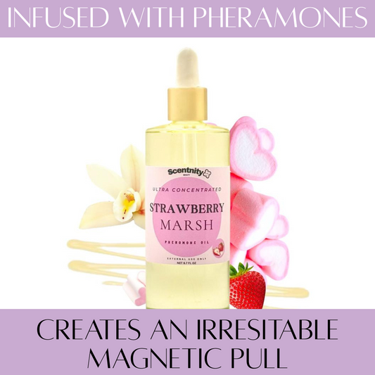 Zenaraa Irresistable Oils