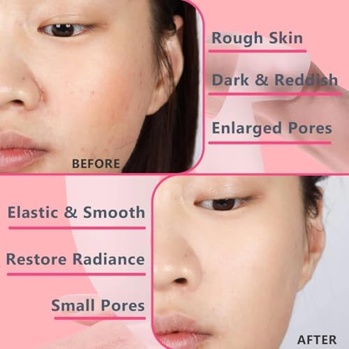 PDRN Salmon DNA Pink Collagen Mask