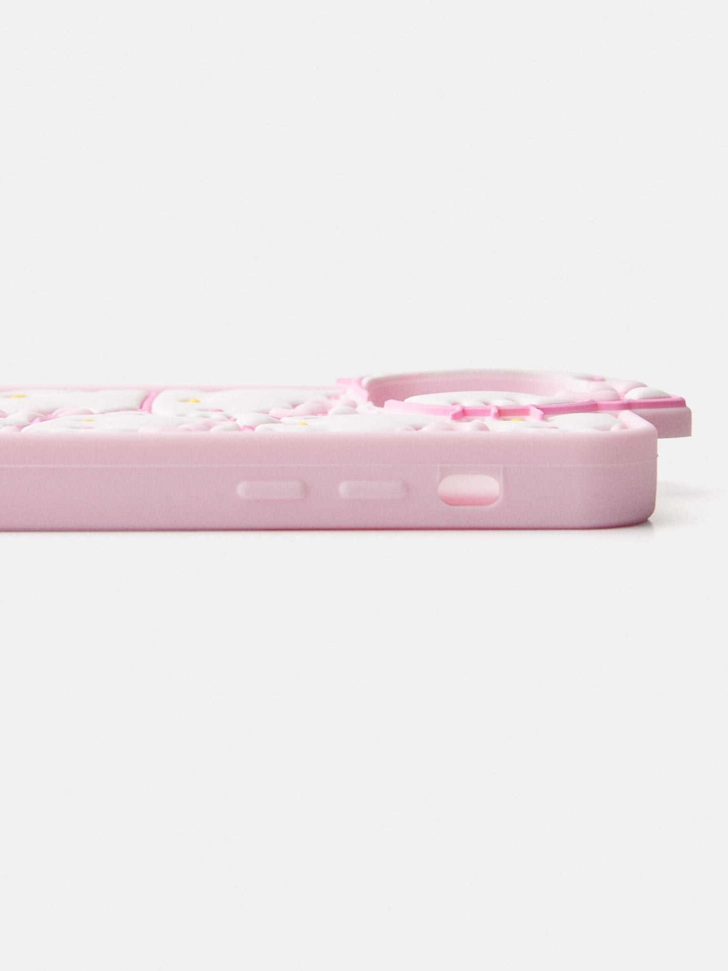 Hello Kitty Mania iPhone Case