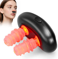 Zenaraa - Red Light Nasal Clearer