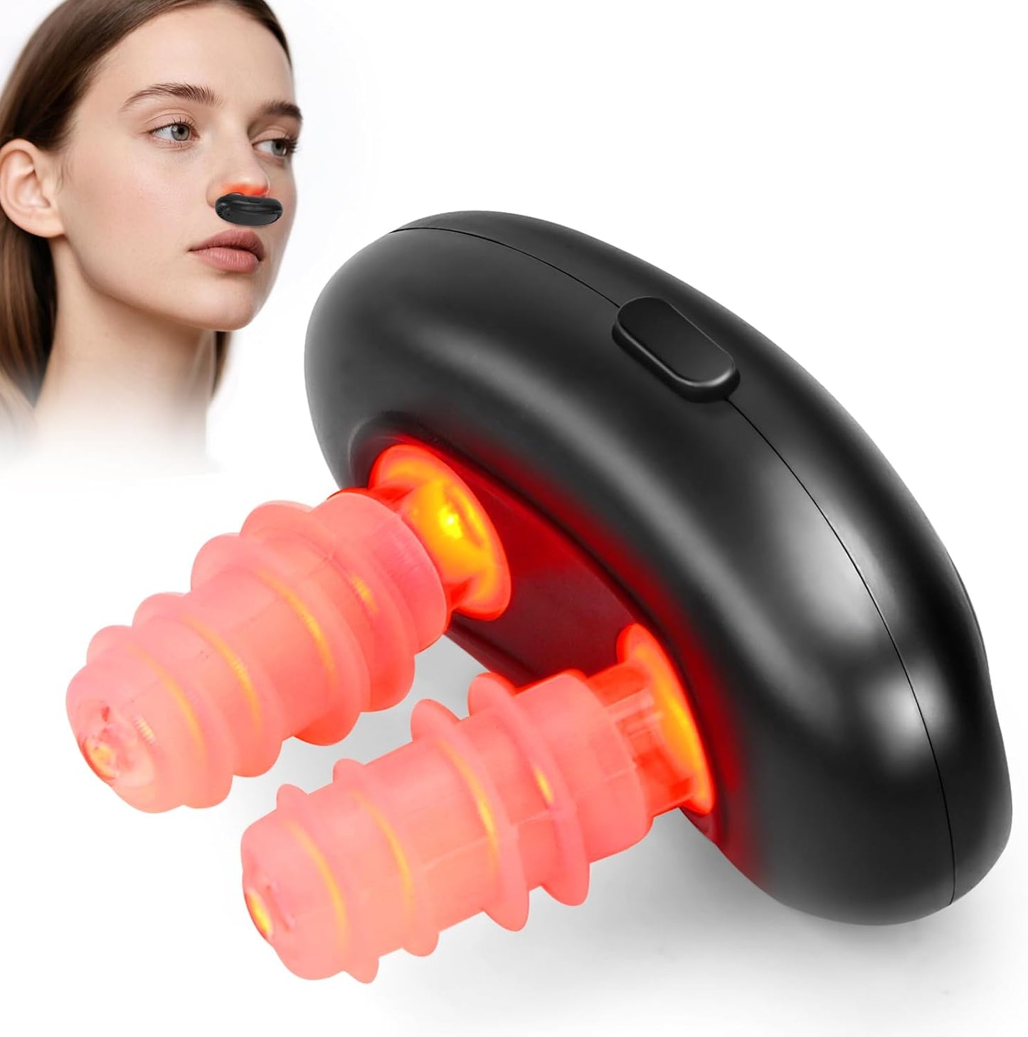 Zenaraa - Red Light Nasal Clearer