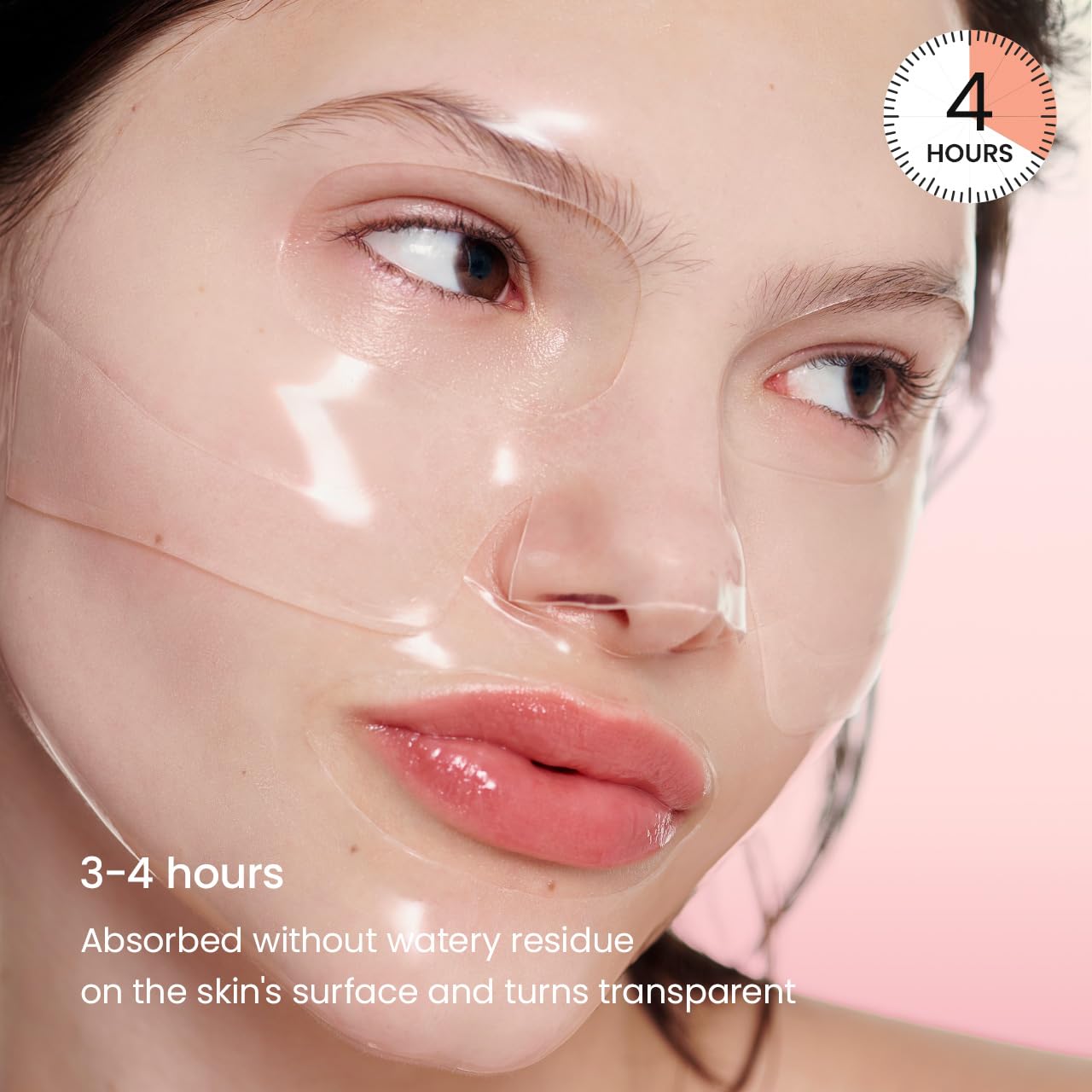Korean Bio-Collagen Mask