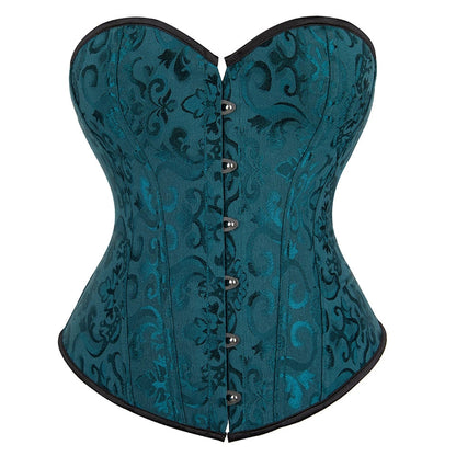 Princess Corset Top