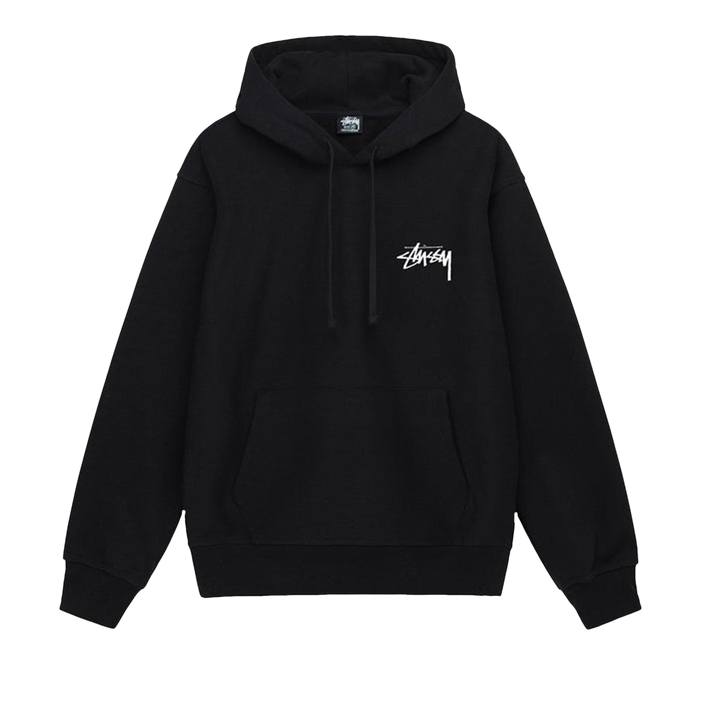 8 Ball Fade Hoodie-Luxandluxy