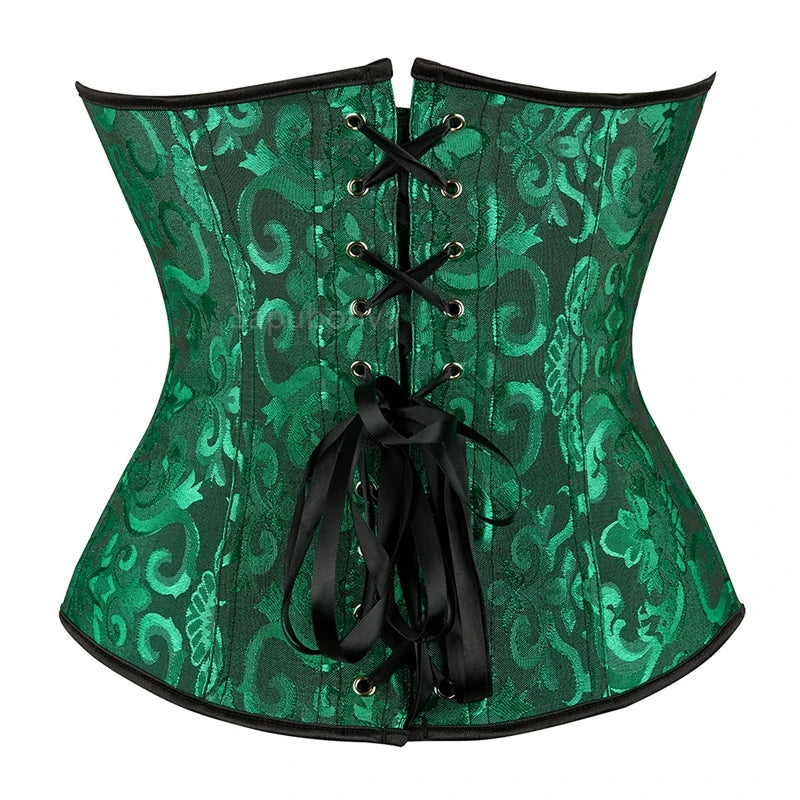 Princess Corset Top