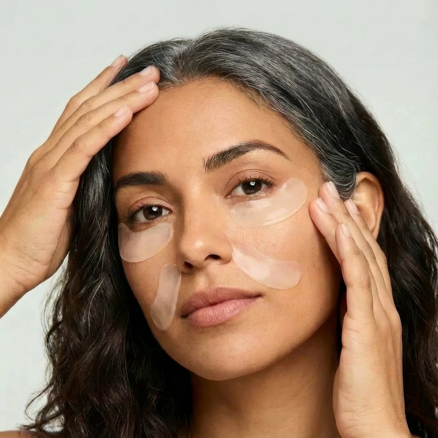 Korean Micro-infusion Eye Patches