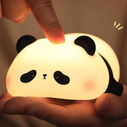 Glow Panda LED Night Light