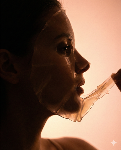 Korean Bio-Collagen Mask