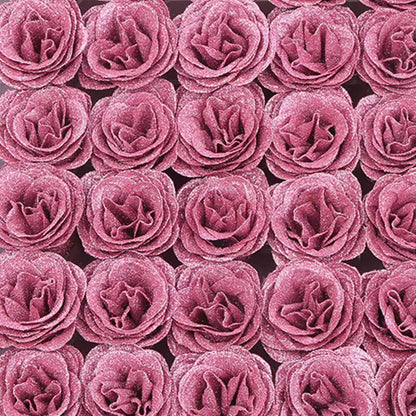 Gifting Glitter Roses