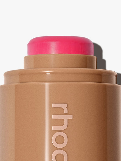 Rhode Pocket Blush-Luxandluxy