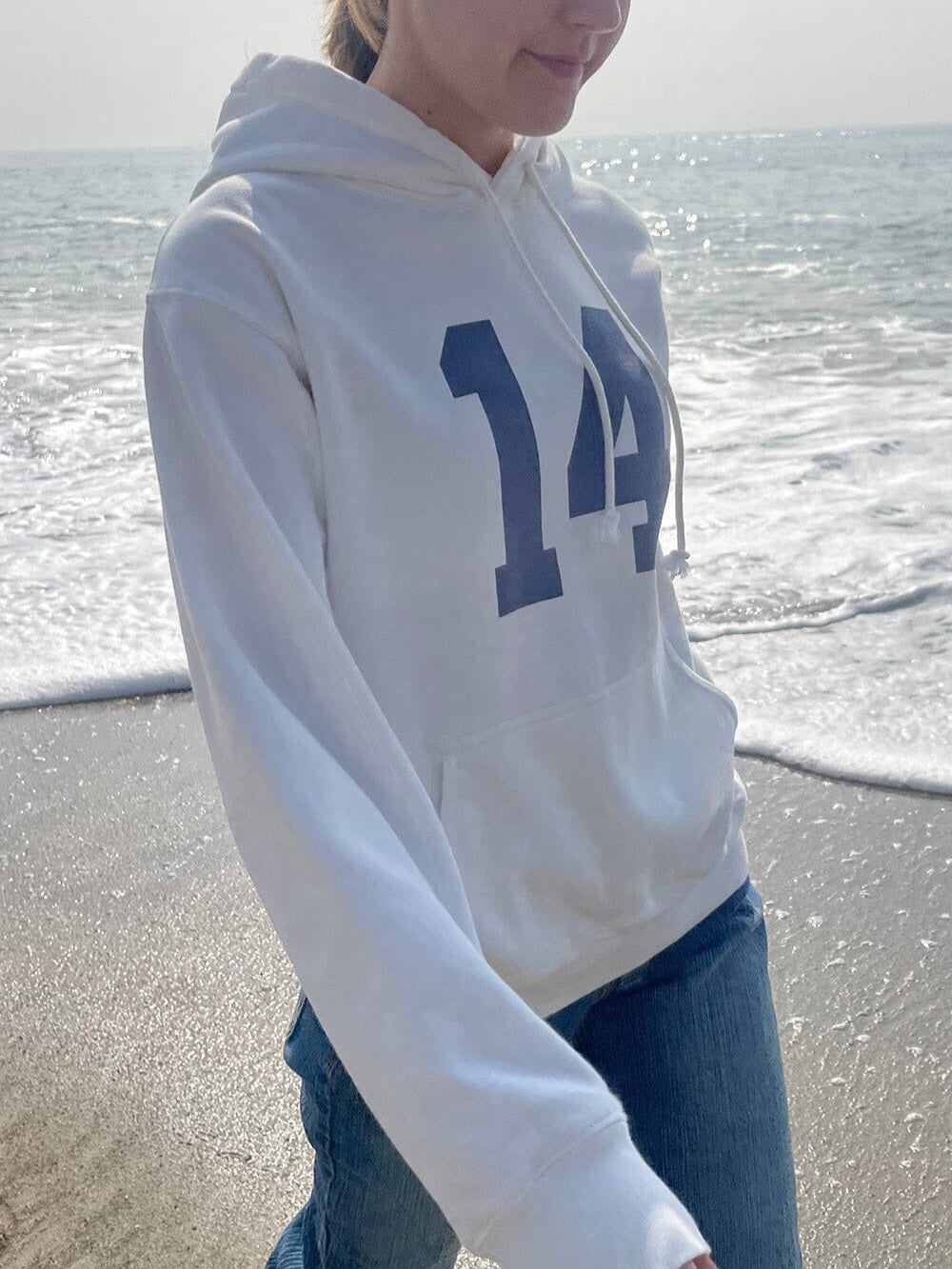 Christy '14' Hoodie