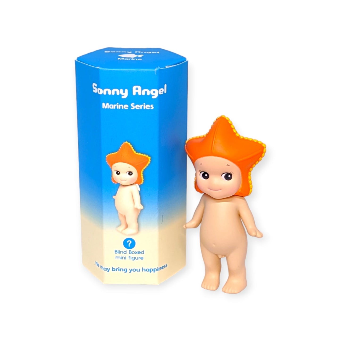 Sonny Angel Figure Blind Box