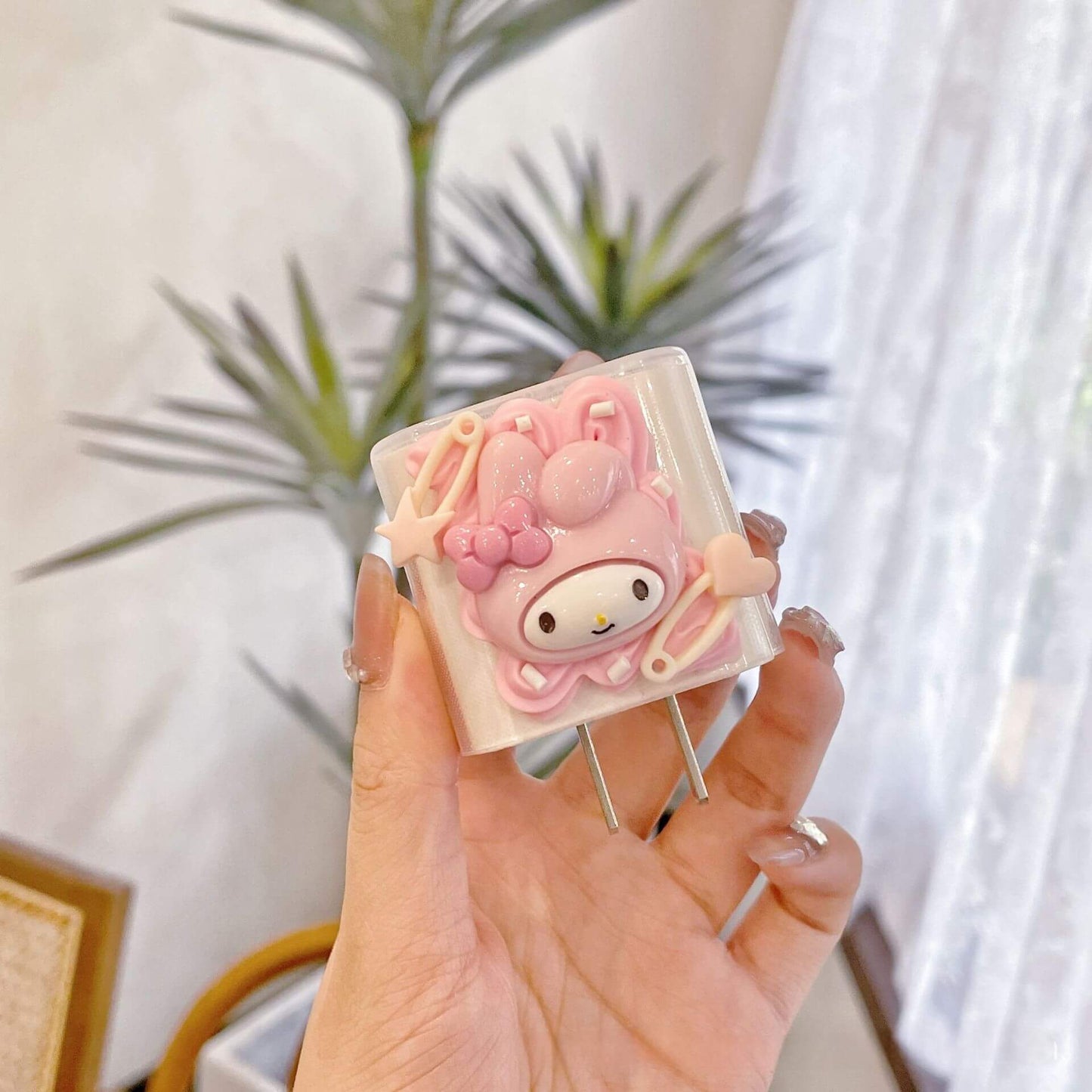 Sanrio Charger Protective Case