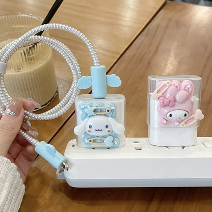 Sanrio Charger Protective Case